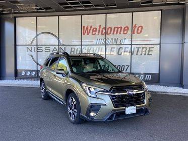 2023 Subaru Ascent Limited AWD photo