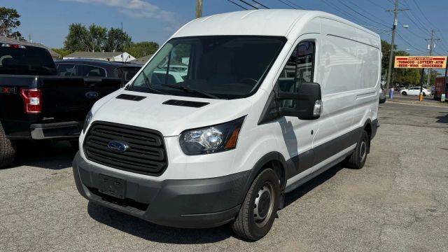 2018 Ford Transit Van  RWD photo