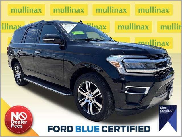 2023 Ford Expedition Limited RWD photo