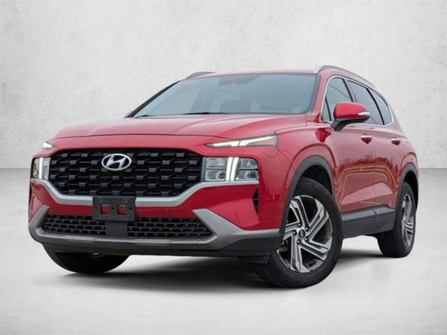 2023 Hyundai Santa Fe SEL FWD photo