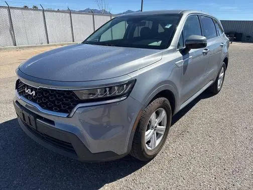 2023 Kia Sorento LX FWD photo