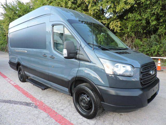 2019 Ford Transit Van  RWD photo