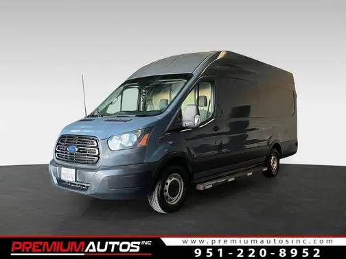 2019 Ford Transit Van  RWD photo