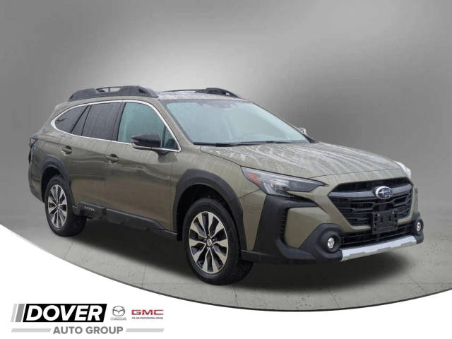 2023 Subaru Outback Limited XT AWD photo