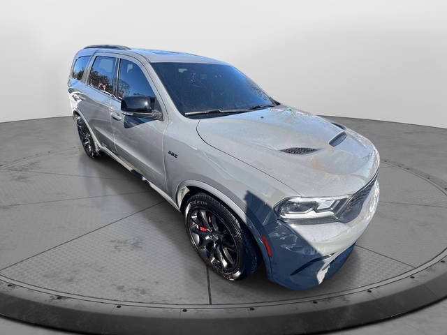 2021 Dodge Durango SRT 392 AWD photo
