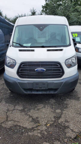 2018 Ford Transit Van  RWD photo