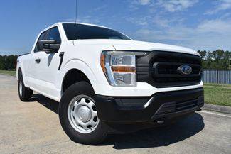 2021 Ford F-150 XL 4WD photo