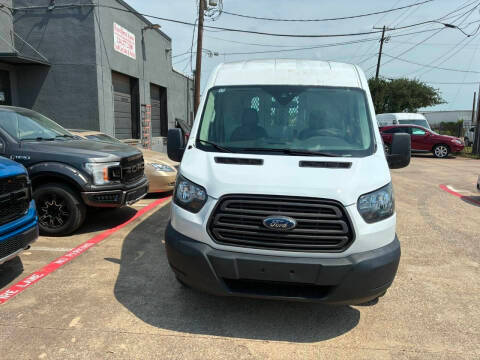 2016 Ford Transit Van  RWD photo
