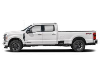 2023 Ford F-350 Super Duty Platinum 4WD photo