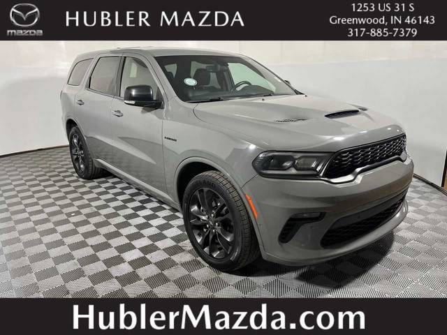 2022 Dodge Durango R/T AWD photo