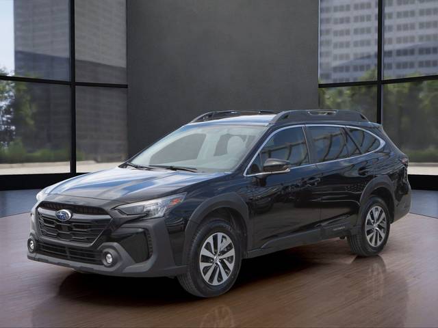 2023 Subaru Outback Premium AWD photo