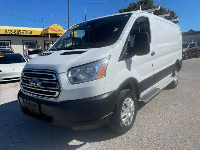 2019 Ford Transit Van  RWD photo