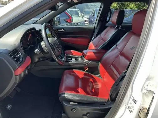 2022 Dodge Durango R/T RWD photo