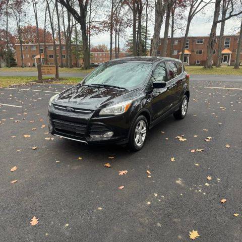 2016 Ford Escape SE FWD photo
