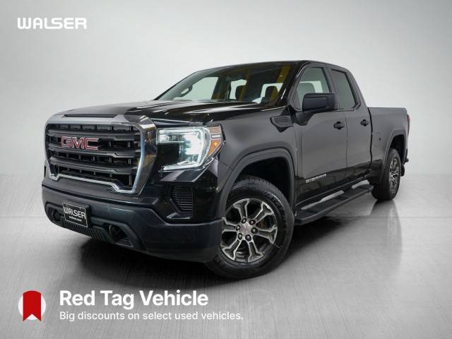 2019 GMC Sierra 1500  4WD photo