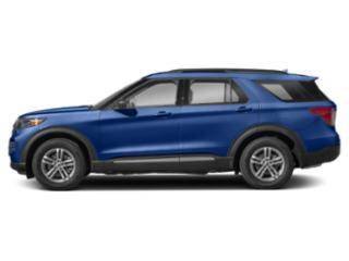 2023 Ford Explorer XLT 4WD photo