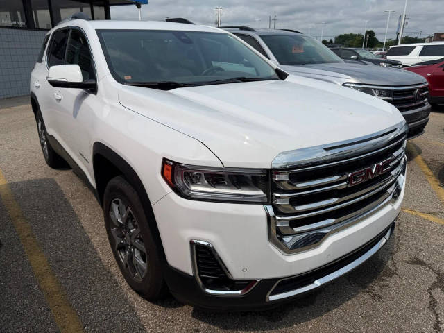 2023 GMC Acadia SLT AWD photo
