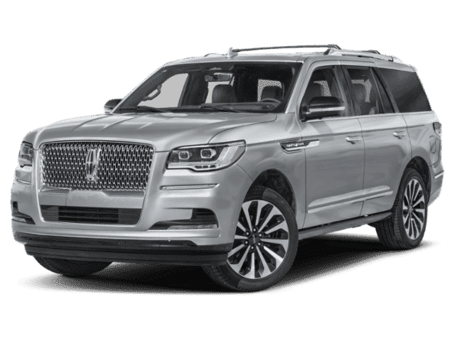 2023 Lincoln Navigator Reserve 4WD photo