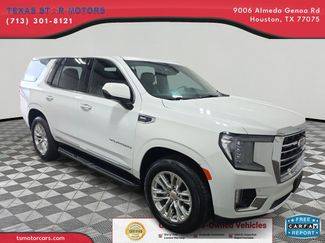 2023 GMC Yukon SLT RWD photo