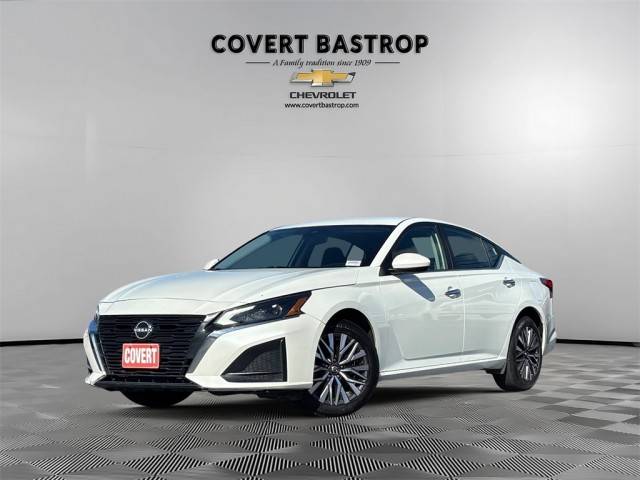 2023 Nissan Altima 2.5 SV AWD photo