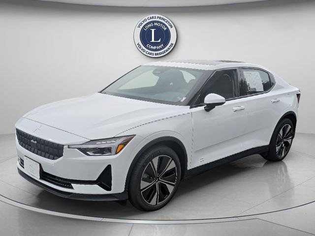 2023 Polestar 2 AWD photo