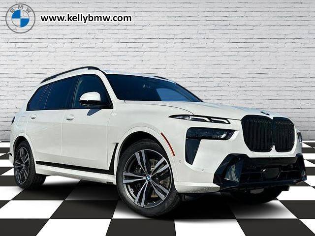 2023 BMW X7 xDrive40i AWD photo