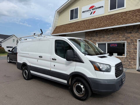 2016 Ford Transit Van RWD photo