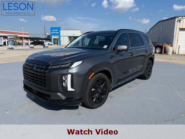 2023 Hyundai Palisade XRT FWD photo