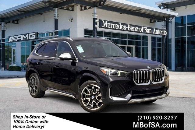 2023 BMW X1 xDrive28i AWD photo