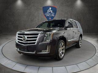2015 Cadillac Escalade Premium 4WD photo