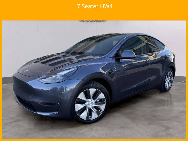 2023 Tesla Model Y Long Range AWD photo