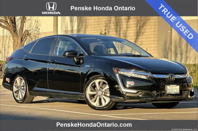 2021 Honda Clarity  FWD photo