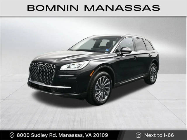 2023 Lincoln Corsair Reserve AWD photo