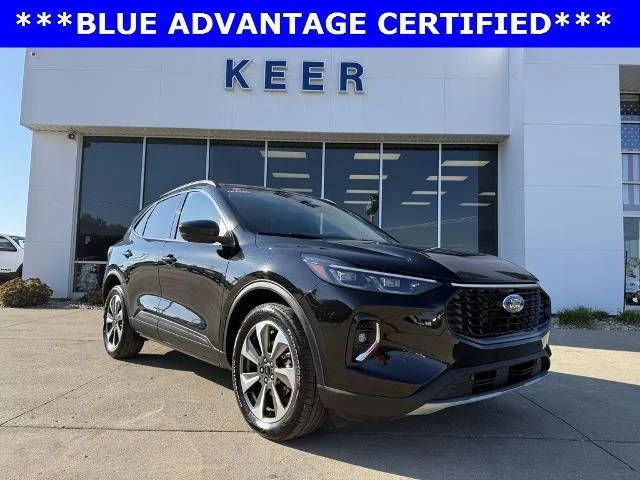 2023 Ford Escape Platinum AWD photo