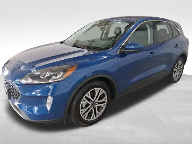 2022 Ford Escape SEL FWD photo