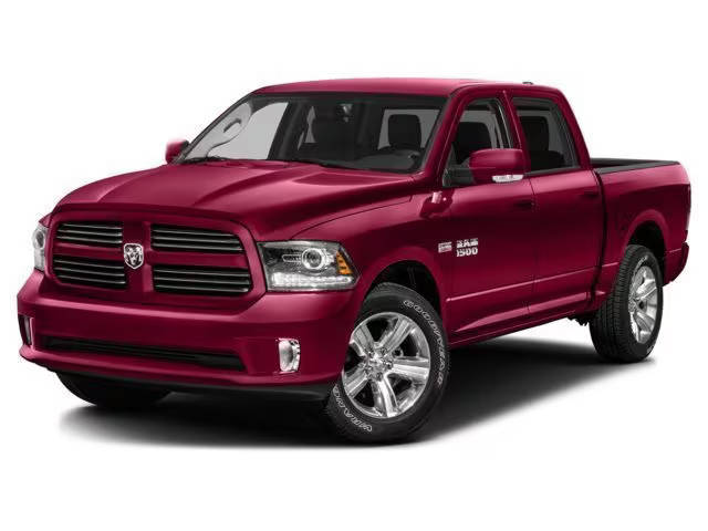 2016 Ram 1500 Sport 4WD photo