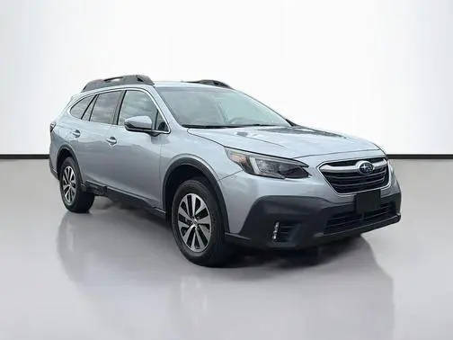 2022 Subaru Outback Premium AWD photo