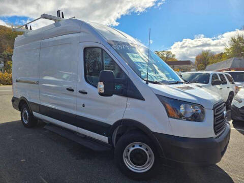 2019 Ford Transit Van RWD photo
