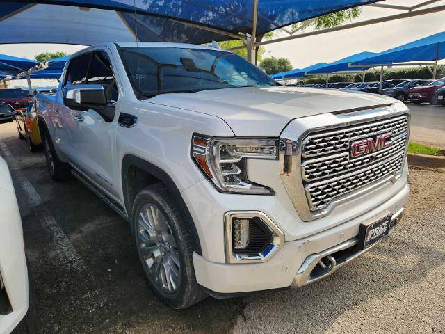 2022 GMC Sierra 1500 Denali 4WD photo