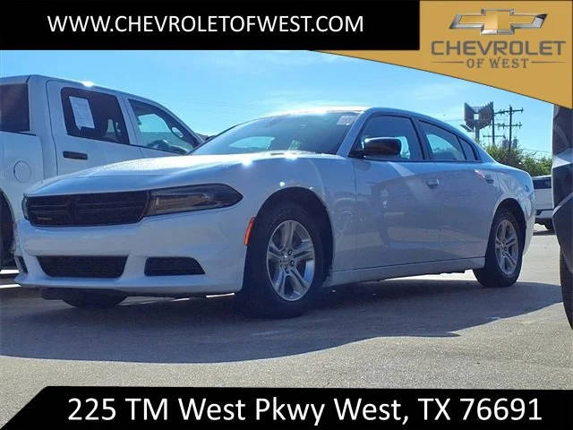 2023 Dodge Charger SXT RWD photo