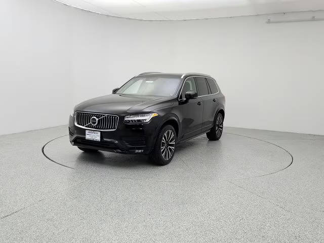 2020 Volvo XC90 Momentum AWD photo