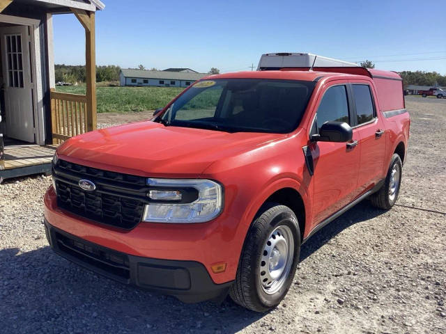 2022 Ford Maverick XL FWD photo