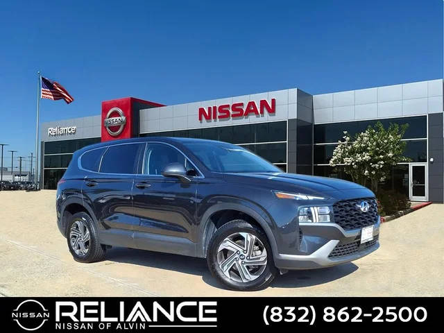 2023 Hyundai Santa Fe SE AWD photo