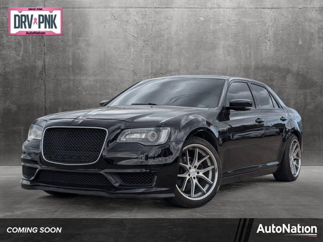 2015 Chrysler 300 300S RWD photo