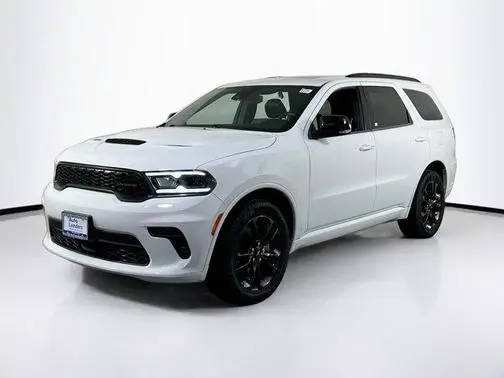 2022 Dodge Durango GT Plus AWD photo