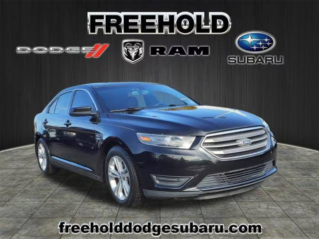 2015 Ford Taurus SEL FWD photo