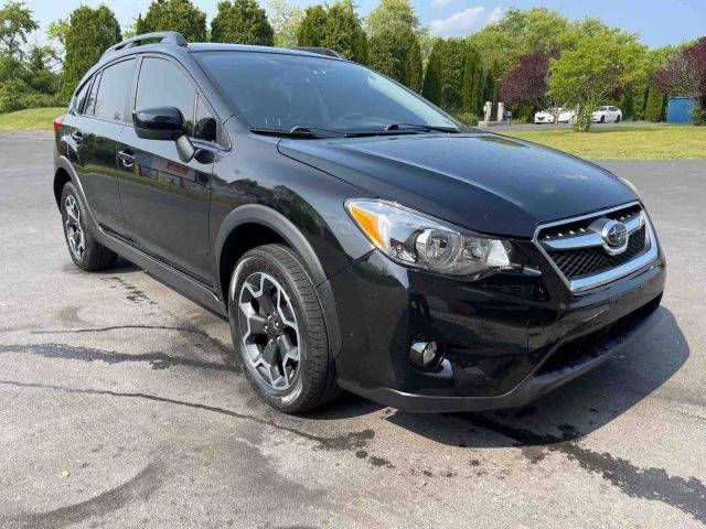 2015 Subaru Crosstrek Premium AWD photo