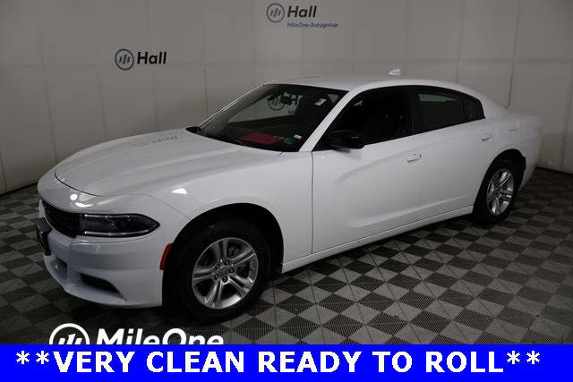 2023 Dodge Charger SXT RWD photo