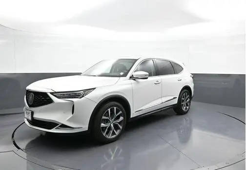 2023 Acura MDX w/Technology Package AWD photo