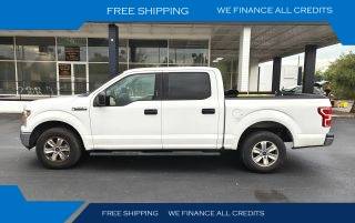 2019 Ford F-150 XLT RWD photo